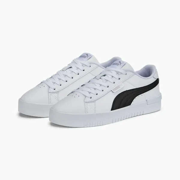Puma Lifestyle Jada Renew 039s Sneakers Puma Whitepuma Blackpuma Silver 8211 Women Puma Lifestyle Jada Renew 039s Sneakers Puma Whitepuma Blackpuma Silver 8211 Women