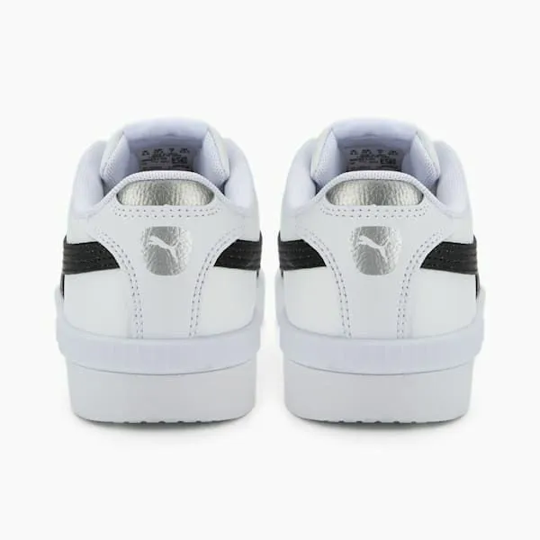 Puma Lifestyle Jada Renew 039s Sneakers Puma Whitepuma Blackpuma Silver 8211 Women Puma Lifestyle Jada Renew 039s Sneakers Puma Whitepuma Blackpuma Silver 8211 Women
