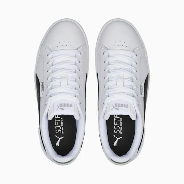Puma Lifestyle Jada Renew 039s Sneakers Puma Whitepuma Blackpuma Silver 8211 Women Puma Lifestyle Jada Renew 039s Sneakers Puma Whitepuma Blackpuma Silver 8211 Women