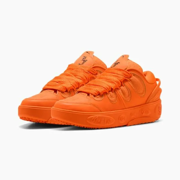 Puma Lifestyle LaFranc Gifted 039s Sneakers Flame Flicker 8211 Men