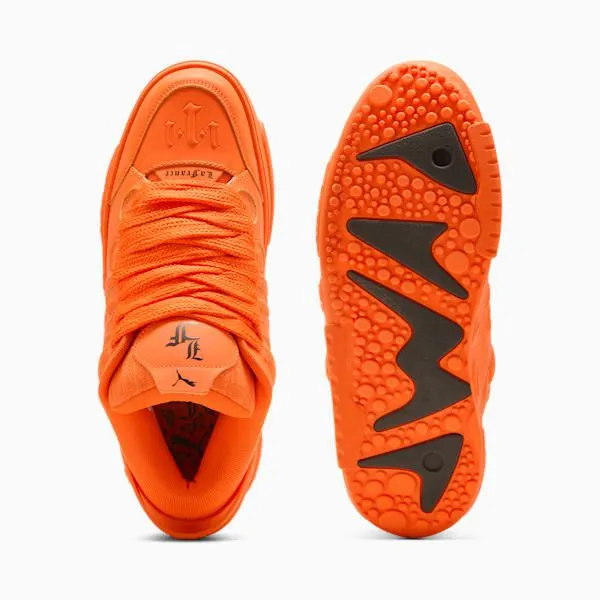 Puma Lifestyle LaFranc Gifted 039s Sneakers Flame Flicker 8211 Men