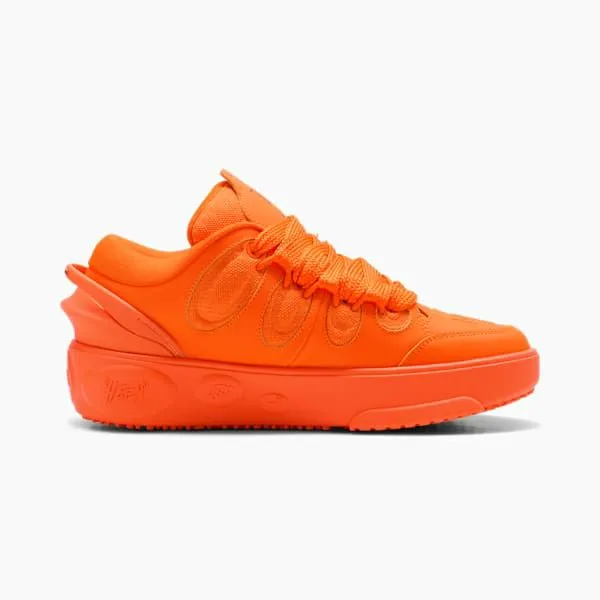 Puma Lifestyle LaFranc Gifted 039s Sneakers Flame Flicker 8211 Men