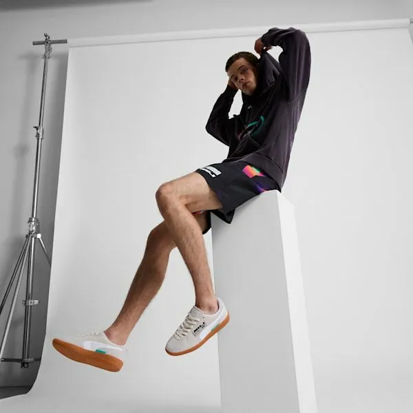 Puma Lifestyle MercedesAMG Petronas F1 X MDJ Palermo Motorsport Shoes Puma Whitewarm White 8211 Women Puma Lifestyle MercedesAMG Petronas F1 X MDJ Palermo Motorsport Shoes Puma Whitewarm White 8211 Women