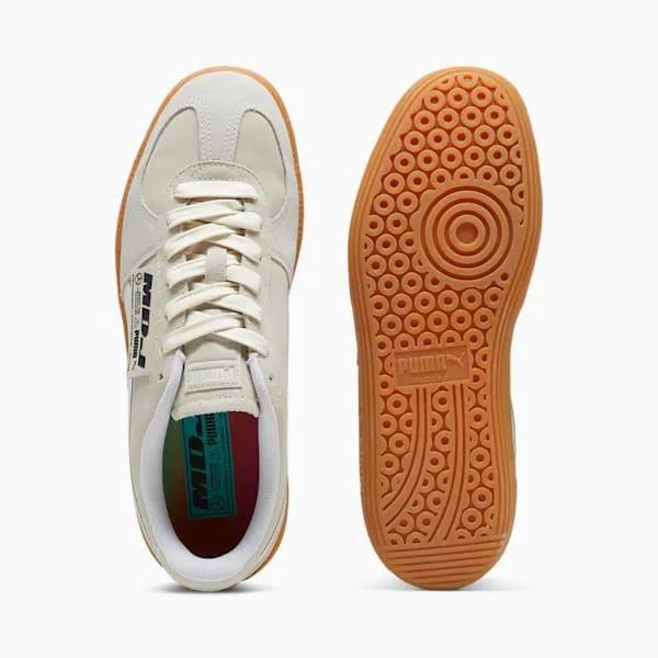 Puma Lifestyle MercedesAMG Petronas F1 X MDJ Palermo Motorsport Shoes Puma Whitewarm White 8211 Women Puma Lifestyle MercedesAMG Petronas F1 X MDJ Palermo Motorsport Shoes Puma Whitewarm White 8211 Women