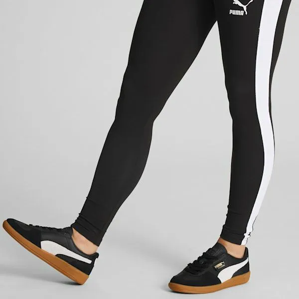 Puma Lifestyle Palermo Leather 039s Sneakers Puma Blackfeather Graygum 8211 Women Puma Lifestyle Palermo Leather 039s Sneakers Puma Blackfeather Graygum 8211 Women