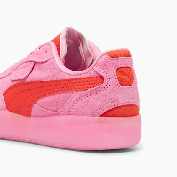 Puma Lifestyle Palermo Moda Xtra 039s Sneakers Poison Pinkredmazing 8211 Women Puma Lifestyle Palermo Moda Xtra 039s Sneakers Poison Pinkredmazing 8211 Women