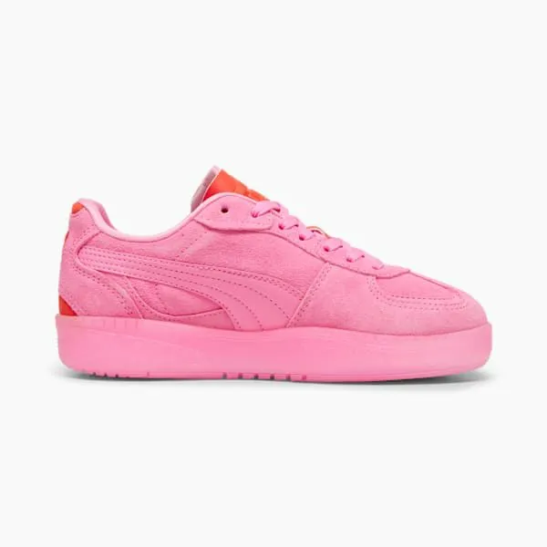Puma Lifestyle Palermo Moda Xtra 039s Sneakers Poison Pinkredmazing 8211 Women Puma Lifestyle Palermo Moda Xtra 039s Sneakers Poison Pinkredmazing 8211 Women