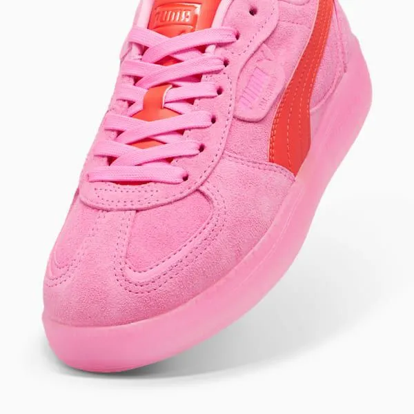 Puma Lifestyle Palermo Moda Xtra 039s Sneakers Poison Pinkredmazing 8211 Women Puma Lifestyle Palermo Moda Xtra 039s Sneakers Poison Pinkredmazing 8211 Women