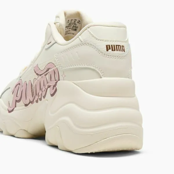 Puma Lifestyle Pulsar Wedge Collegecore 039s Wedge Sneakers Frosted Ivorywhisp Of Pinkpuma White 8211 Women Puma Lifestyle Pulsar Wedge Collegecore 039s Wedge Sneakers Frosted Ivorywhisp Of Pinkpuma White 8211 Women