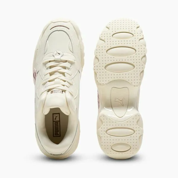 Puma Lifestyle Pulsar Wedge Collegecore 039s Wedge Sneakers Frosted Ivorywhisp Of Pinkpuma White 8211 Women Puma Lifestyle Pulsar Wedge Collegecore 039s Wedge Sneakers Frosted Ivorywhisp Of Pinkpuma White 8211 Women