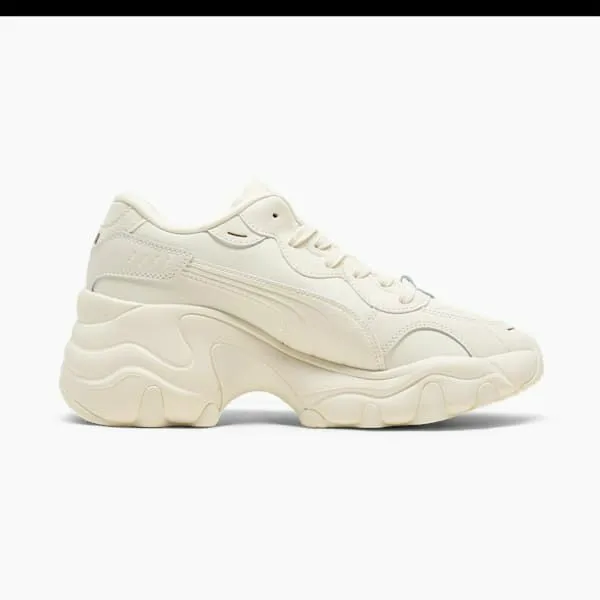 Puma Lifestyle Pulsar Wedge Collegecore 039s Wedge Sneakers Frosted Ivorywhisp Of Pinkpuma White 8211 Women Puma Lifestyle Pulsar Wedge Collegecore 039s Wedge Sneakers Frosted Ivorywhisp Of Pinkpuma White 8211 Women