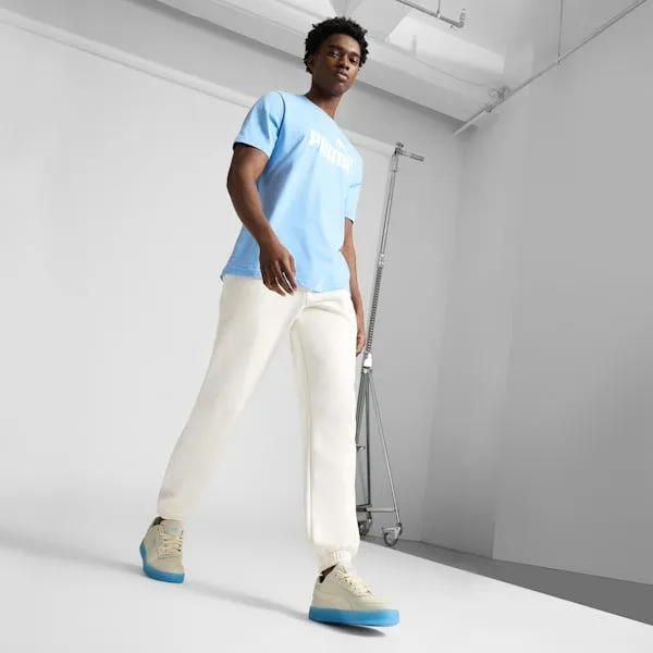 Puma Lifestyle PUMA Caven 20 Lux Gum 039s Sneakers Alpine Snowalpine Snowteam Light Blue 8211 Men Puma Lifestyle PUMA Caven 20 Lux Gum 039s Sneakers Alpine Snowalpine Snowteam Light Blue 8211 Men