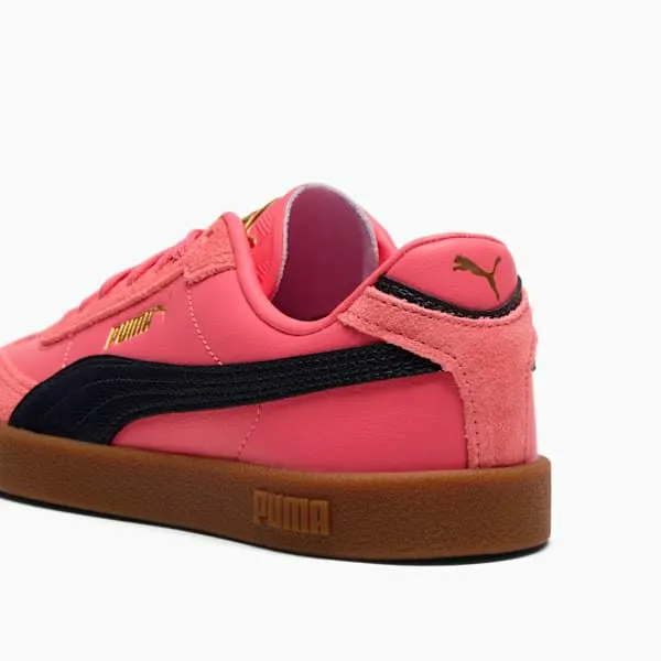Puma Lifestyle PUMA Club II Era 039s Sneakers Magic Rosenew Navygum 8211 Women Puma Lifestyle PUMA Club II Era 039s Sneakers Magic Rosenew Navygum 8211 Women