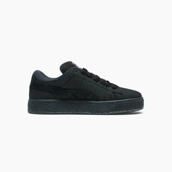 Puma Lifestyle PUMA X COLLINA STRADA Suede XL 039s Sneakers Flat Dark Graypuma Blackpuma Silver 8211 Women Puma Lifestyle PUMA X COLLINA STRADA Suede XL 039s Sneakers Flat Dark Graypuma Blackpuma Silver 8211 Women