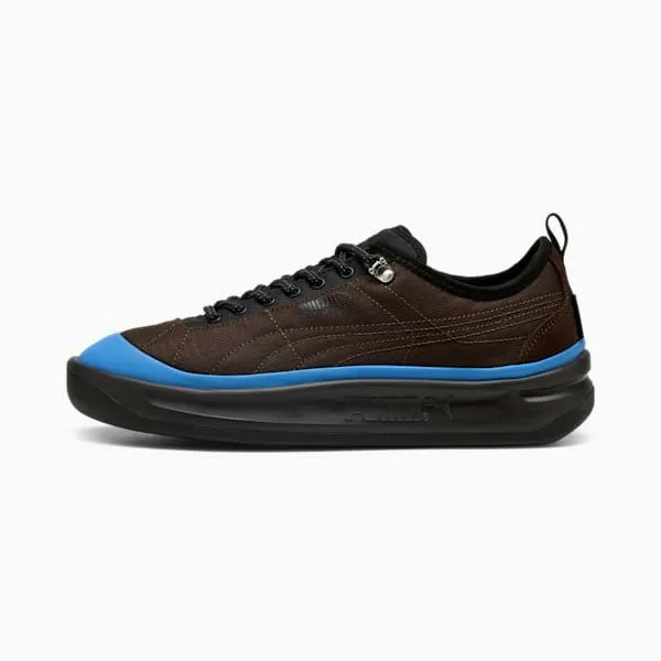 Puma Lifestyle PUMA X LIBERAIDERS GV Special Cordura 039s Sneakers Dark Chocolatecobalt Silver 8211 Men Puma Lifestyle PUMA X LIBERAIDERS GV Special Cordura 039s Sneakers Dark Chocolatecobalt Silver 8211 Men