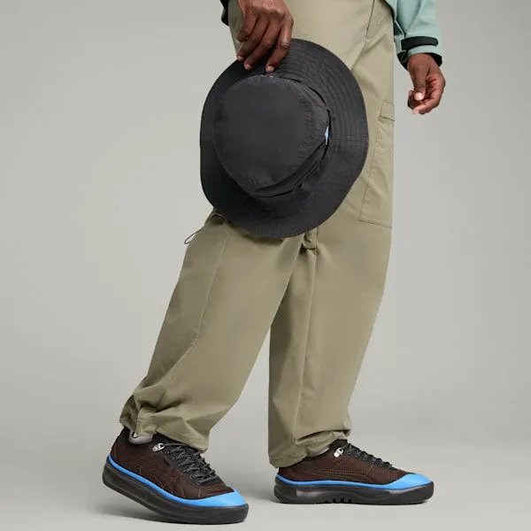 Puma Lifestyle PUMA X LIBERAIDERS GV Special Cordura 039s Sneakers Dark Chocolatecobalt Silver 8211 Men Puma Lifestyle PUMA X LIBERAIDERS GV Special Cordura 039s Sneakers Dark Chocolatecobalt Silver 8211 Men