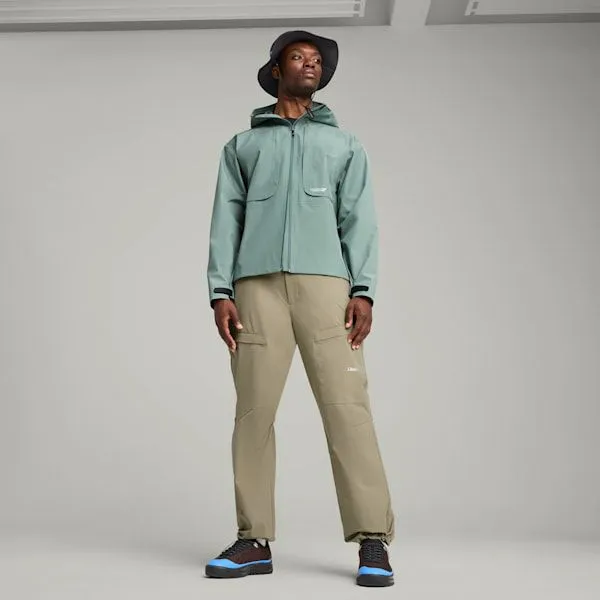 Puma Lifestyle PUMA X LIBERAIDERS GV Special Cordura 039s Sneakers Dark Chocolatecobalt Silver 8211 Men Puma Lifestyle PUMA X LIBERAIDERS GV Special Cordura 039s Sneakers Dark Chocolatecobalt Silver 8211 Men