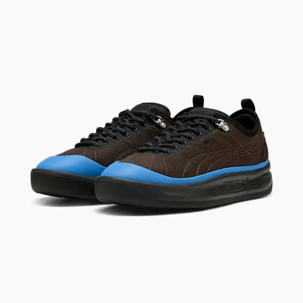Puma Lifestyle PUMA X LIBERAIDERS GV Special Cordura 039s Sneakers Dark Chocolatecobalt Silver 8211 Men Puma Lifestyle PUMA X LIBERAIDERS GV Special Cordura 039s Sneakers Dark Chocolatecobalt Silver 8211 Men