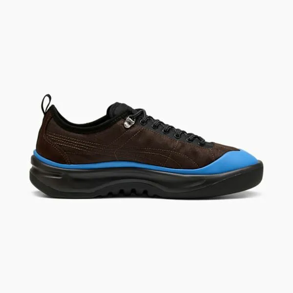 Puma Lifestyle PUMA X LIBERAIDERS GV Special Cordura 039s Sneakers Dark Chocolatecobalt Silver 8211 Men Puma Lifestyle PUMA X LIBERAIDERS GV Special Cordura 039s Sneakers Dark Chocolatecobalt Silver 8211 Men