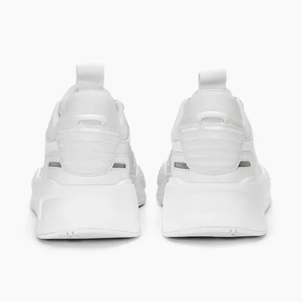 Puma Lifestyle RSX Triple 039s Sneakers Puma Whitepuma White 8211 Men
