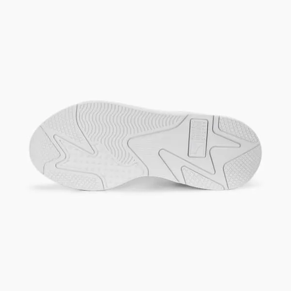 Puma Lifestyle RSX Triple 039s Sneakers Puma Whitepuma White 8211 Men