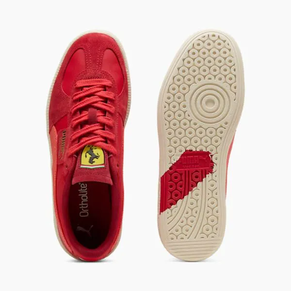 Puma Lifestyle Scuderia Ferrari Palermo Sneakers Rosso Corsapeach Frost 8211 Women Puma Lifestyle Scuderia Ferrari Palermo Sneakers Rosso Corsapeach Frost 8211 Women