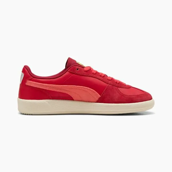 Puma Lifestyle Scuderia Ferrari Palermo Sneakers Rosso Corsapeach Frost 8211 Women Puma Lifestyle Scuderia Ferrari Palermo Sneakers Rosso Corsapeach Frost 8211 Women
