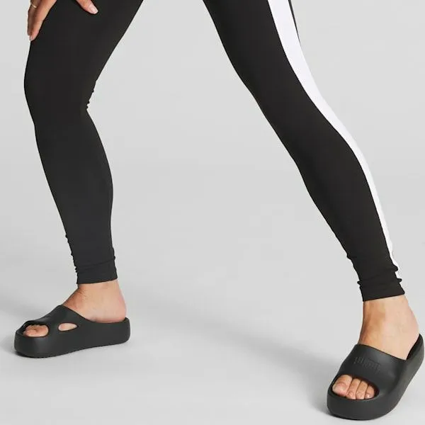 Puma Lifestyle Shibusa 039s Platform Slides Puma Blackpuma Black 8211 Women