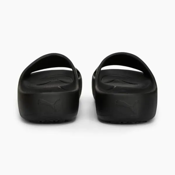 Puma Lifestyle Shibusa 039s Platform Slides Puma Blackpuma Black 8211 Women