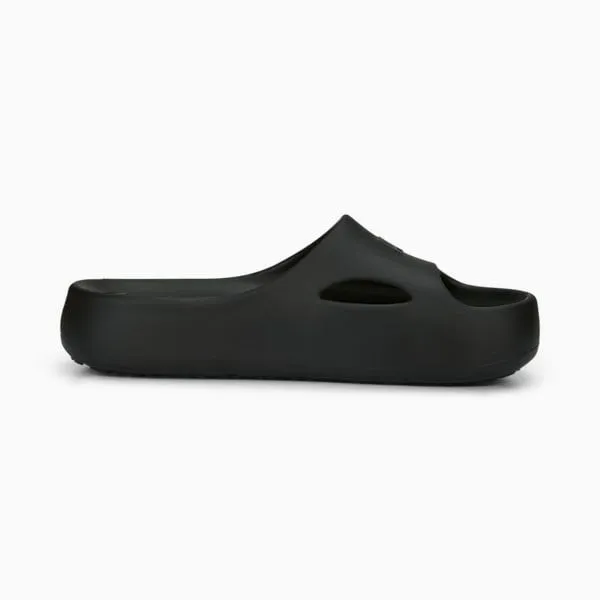 Puma Lifestyle Shibusa 039s Platform Slides Puma Blackpuma Black 8211 Women