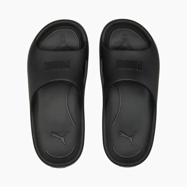 Puma Lifestyle Shibusa 039s Platform Slides Puma Blackpuma Black 8211 Women