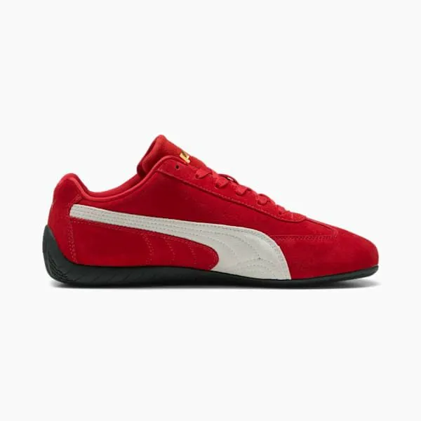 Puma Lifestyle Speedcat OG 039s Sneakers For All Time Redpuma White 8211 Women Puma Lifestyle Speedcat OG 039s Sneakers For All Time Redpuma White 8211 Women
