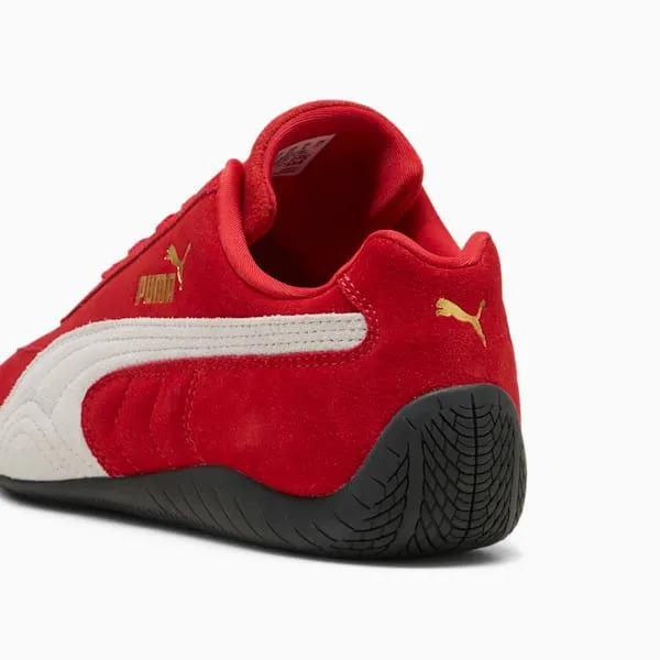 Puma Lifestyle Speedcat OG 039s Sneakers For All Time Redpuma White 8211 Women Puma Lifestyle Speedcat OG 039s Sneakers For All Time Redpuma White 8211 Women