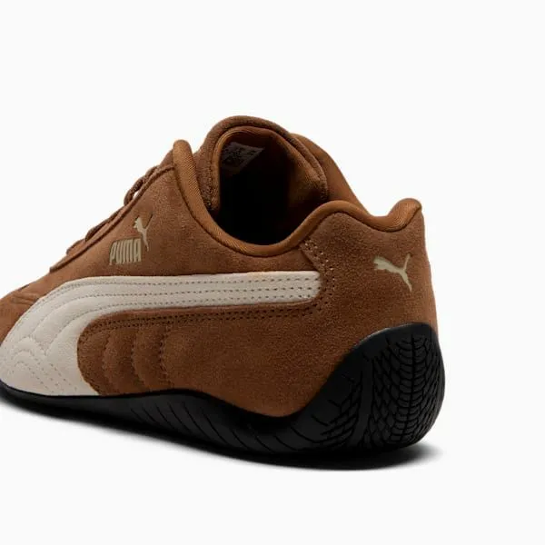 Puma Lifestyle Speedcat OG 039s Sneakers Haute Coffeefrosted Ivory 8211 Women Puma Lifestyle Speedcat OG 039s Sneakers Haute Coffeefrosted Ivory 8211 Women
