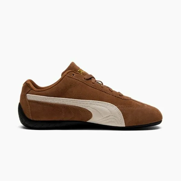 Puma Lifestyle Speedcat OG 039s Sneakers Haute Coffeefrosted Ivory 8211 Women Puma Lifestyle Speedcat OG 039s Sneakers Haute Coffeefrosted Ivory 8211 Women