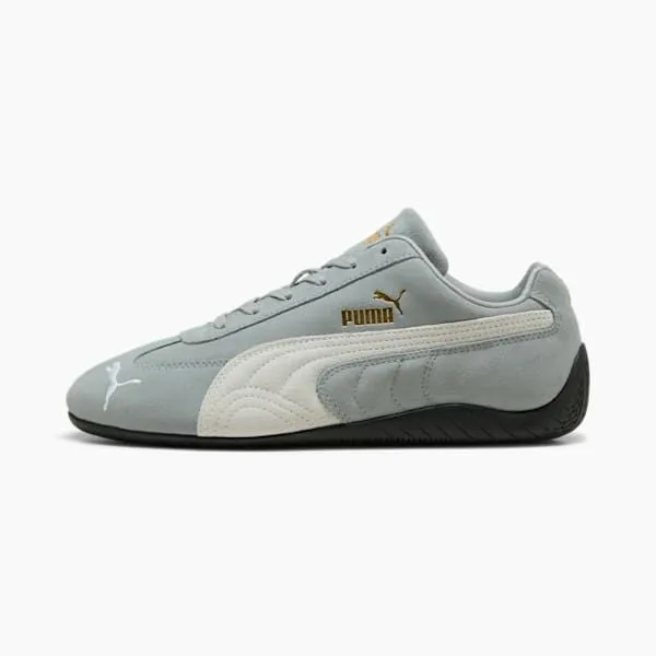 Puma Lifestyle Speedcat OG Sneakers Cool Mid Graypuma White 8211 Women