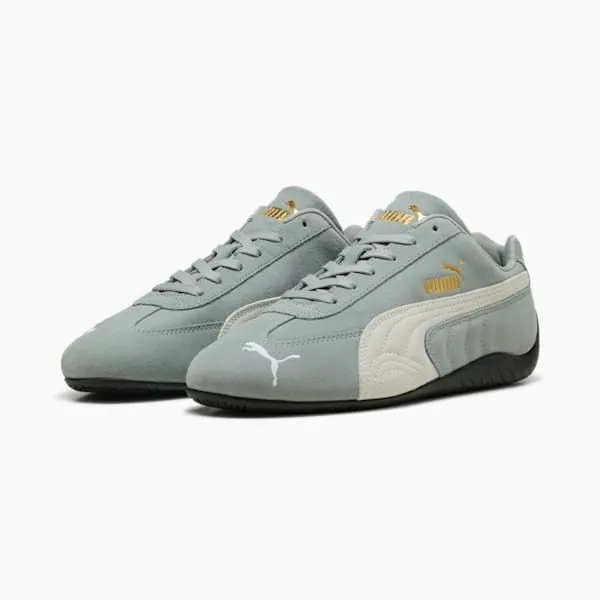 Puma Lifestyle Speedcat OG Sneakers Cool Mid Graypuma White 8211 Women