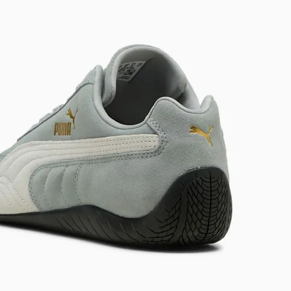 Puma Lifestyle Speedcat OG Sneakers Cool Mid Graypuma White 8211 Women