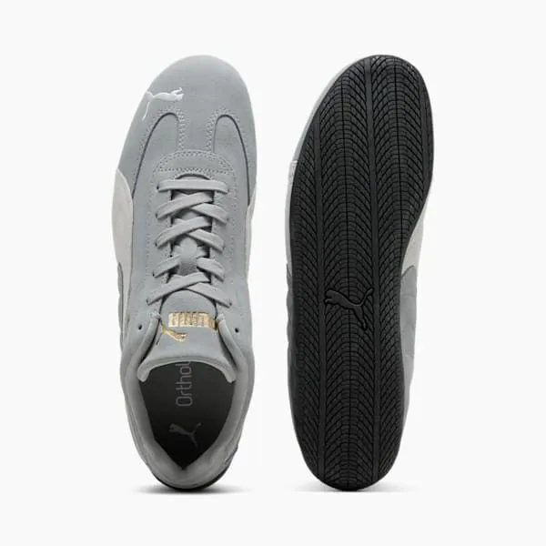 Puma Lifestyle Speedcat OG Sneakers Cool Mid Graypuma White 8211 Women