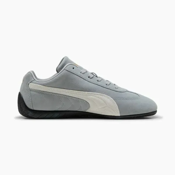 Puma Lifestyle Speedcat OG Sneakers Cool Mid Graypuma White 8211 Women