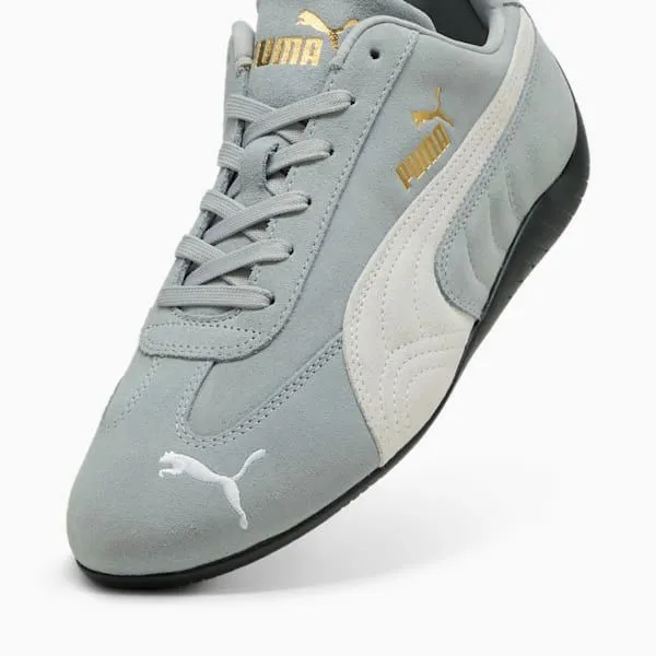 Puma Lifestyle Speedcat OG Sneakers Cool Mid Graypuma White 8211 Women