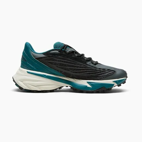 Puma Lifestyle Spirex Icons Of Speed 039s Sneakers Puma Blackcold Green 8211 Men Puma Lifestyle Spirex Icons Of Speed 039s Sneakers Puma Blackcold Green 8211 Men