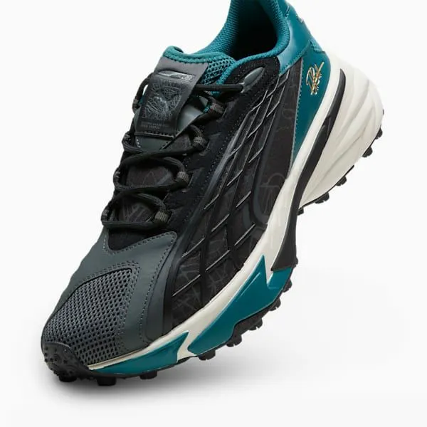 Puma Lifestyle Spirex Icons Of Speed 039s Sneakers Puma Blackcold Green 8211 Men Puma Lifestyle Spirex Icons Of Speed 039s Sneakers Puma Blackcold Green 8211 Men