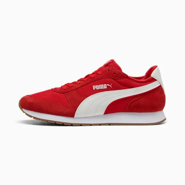 Puma Lifestyle ST MILER 039s Sneakers For All Time Redpuma Whitegum 8211 Men