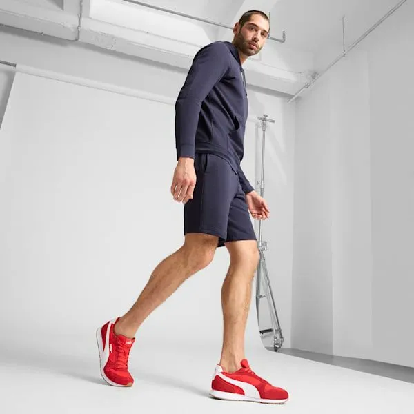Puma Lifestyle ST MILER 039s Sneakers For All Time Redpuma Whitegum 8211 Men Puma Lifestyle ST MILER 039s Sneakers For All Time Redpuma Whitegum 8211 Men