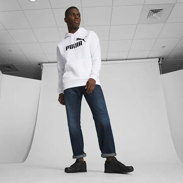 Puma Lifestyle ST Runner V3 Leather 039s Sneakers Puma Blackpuma Black 8211 Men Puma Lifestyle ST Runner V3 Leather 039s Sneakers Puma Blackpuma Black 8211 Men