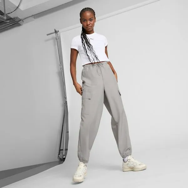Puma Lifestyle Style Rider Trim 039s Sneakers Warm Whitedesert Dustvapor Gray 8211 Women Puma Lifestyle Style Rider Trim 039s Sneakers Warm Whitedesert Dustvapor Gray 8211 Women