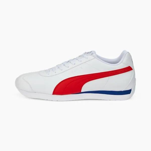 Puma Lifestyle Turin III 039s Sneakers Puma Whitehigh Risk Redlimoges 8211 Men Puma Lifestyle Turin III 039s Sneakers Puma Whitehigh Risk Redlimoges 8211 Men