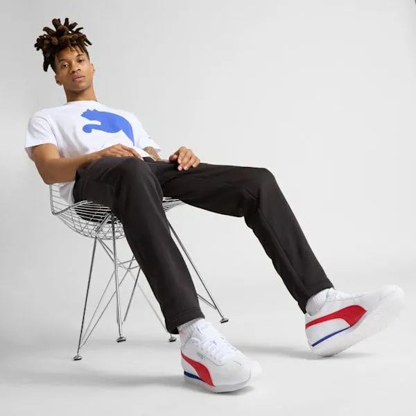 Puma Lifestyle Turin III 039s Sneakers Puma Whitehigh Risk Redlimoges 8211 Men Puma Lifestyle Turin III 039s Sneakers Puma Whitehigh Risk Redlimoges 8211 Men