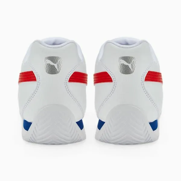 Puma Lifestyle Turin III 039s Sneakers Puma Whitehigh Risk Redlimoges 8211 Men Puma Lifestyle Turin III 039s Sneakers Puma Whitehigh Risk Redlimoges 8211 Men
